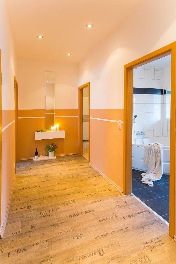 Neanderappartement Mettmann Extérieur photo