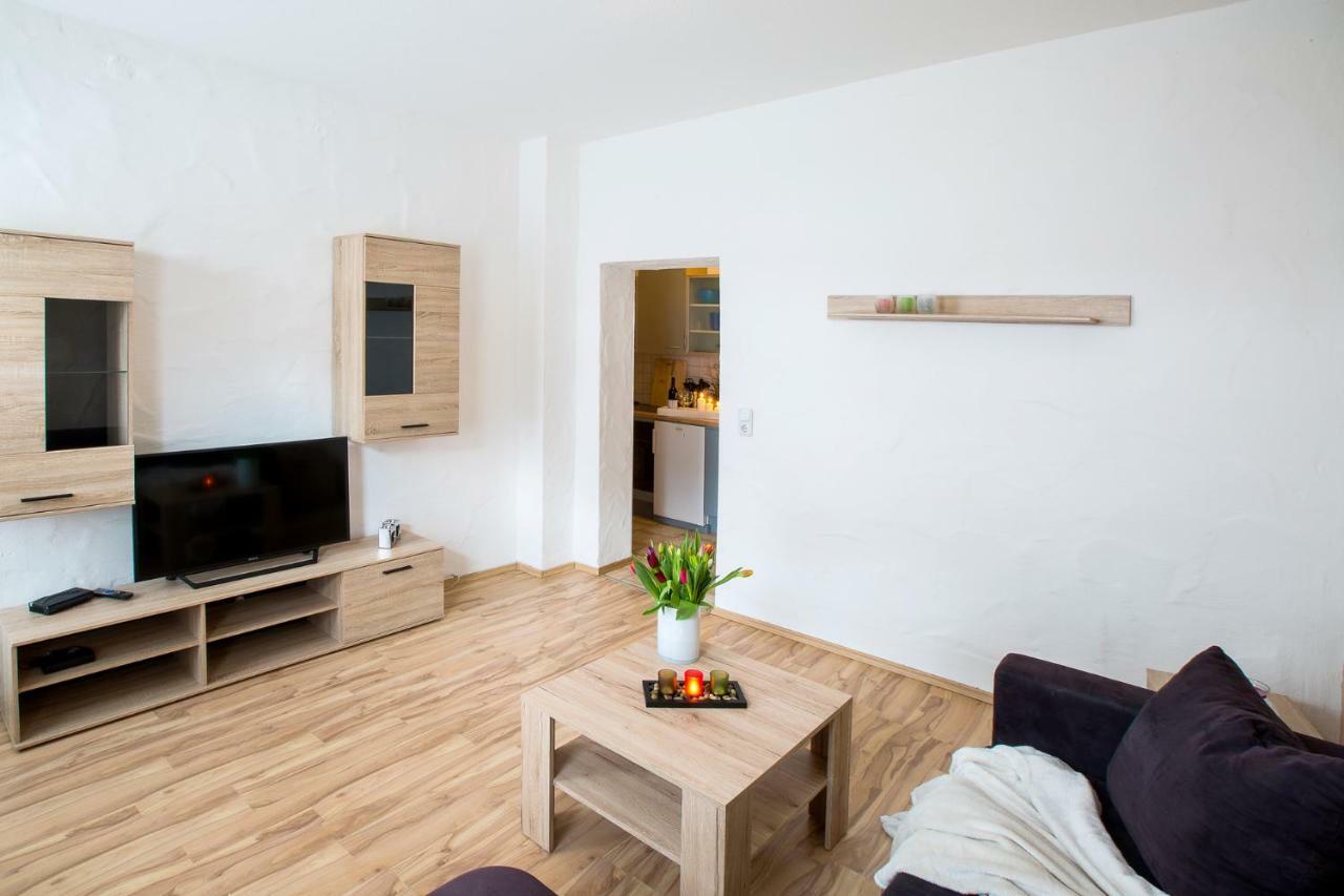 Neanderappartement Mettmann Extérieur photo